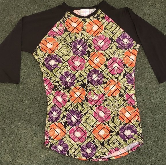 LuLaRoe Randy - Picture 2 of 2